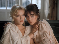 Бриджит Ляэ / Brigitte Lahaie