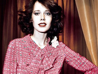 Сильвия Кристель / Sylvia Kristel