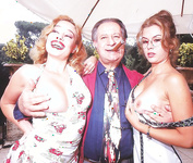 Тинто Брасс

Tinto Brass